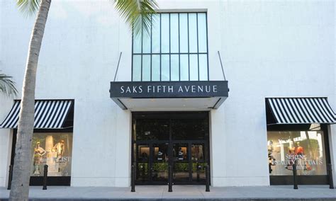 fendi miami bal harbour|Miami Bal Harbour Saks .